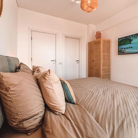 Apartament Zoomers Cazare Mamaia Nord - Неводарі Екстер'єр фото