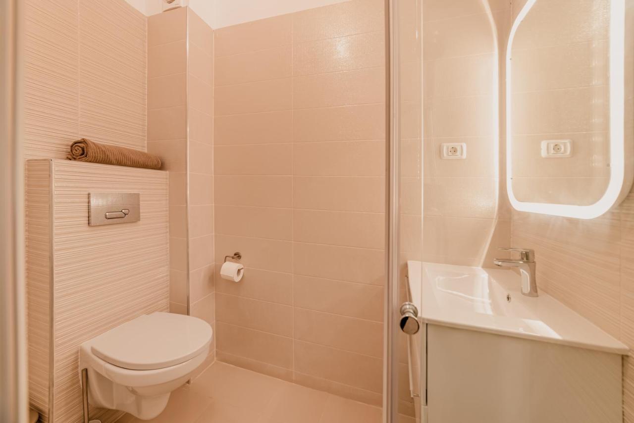 Apartament Zoomers Cazare Mamaia Nord - Неводарі Екстер'єр фото