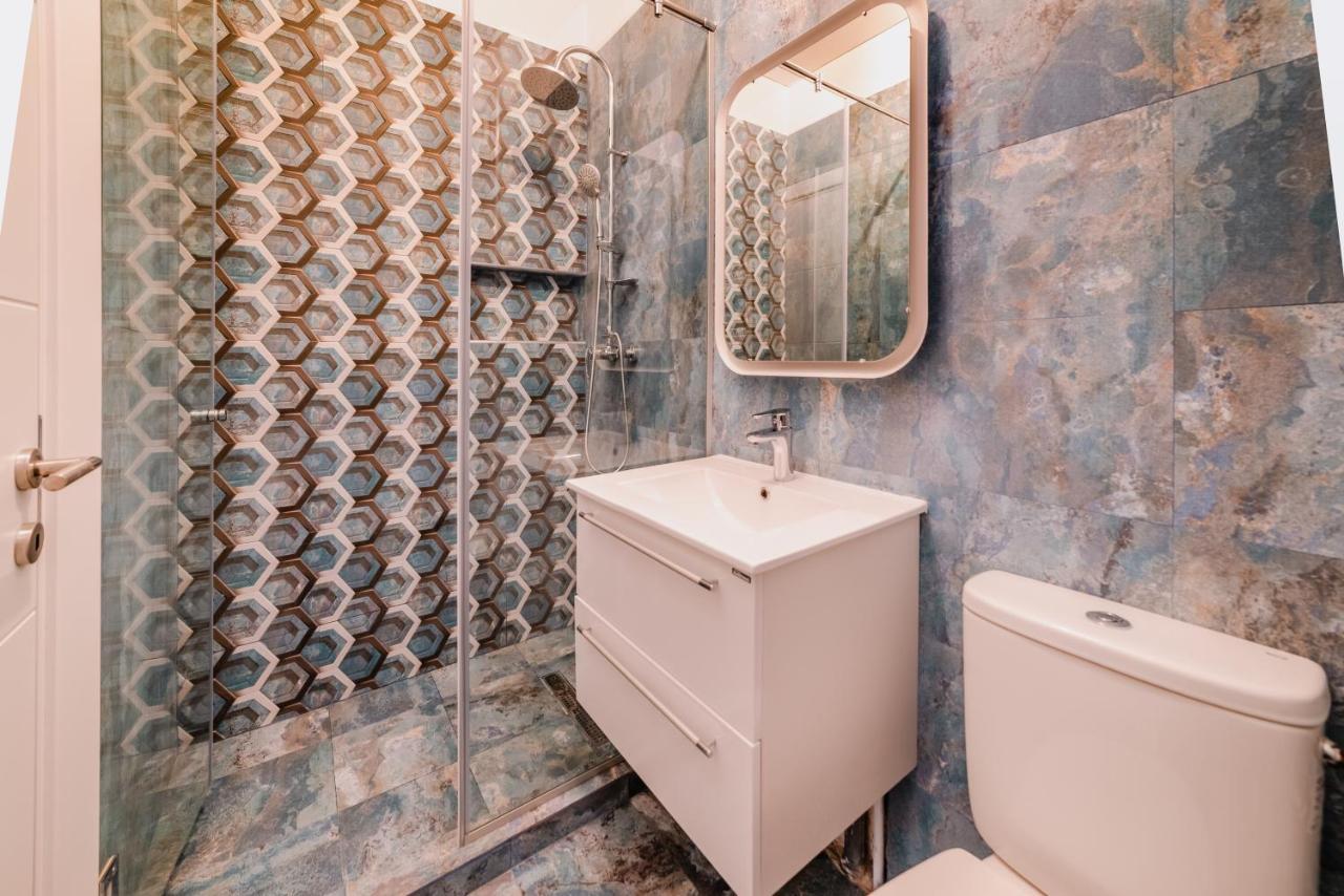 Apartament Zoomers Cazare Mamaia Nord - Неводарі Екстер'єр фото