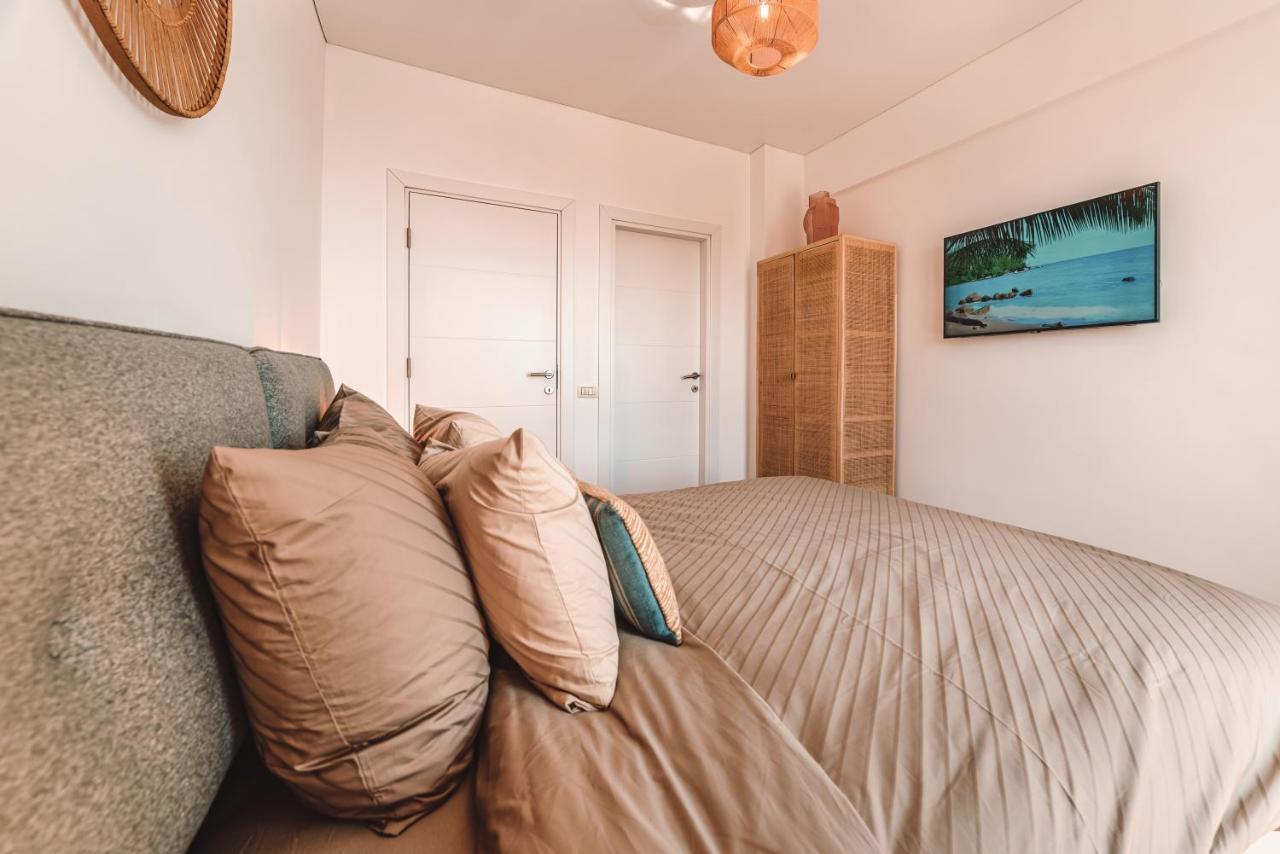 Apartament Zoomers Cazare Mamaia Nord - Неводарі Екстер'єр фото