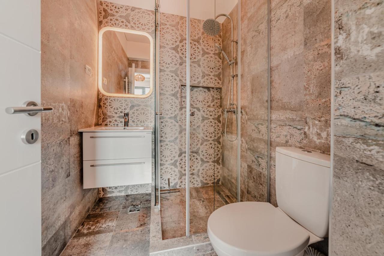 Apartament Zoomers Cazare Mamaia Nord - Неводарі Екстер'єр фото