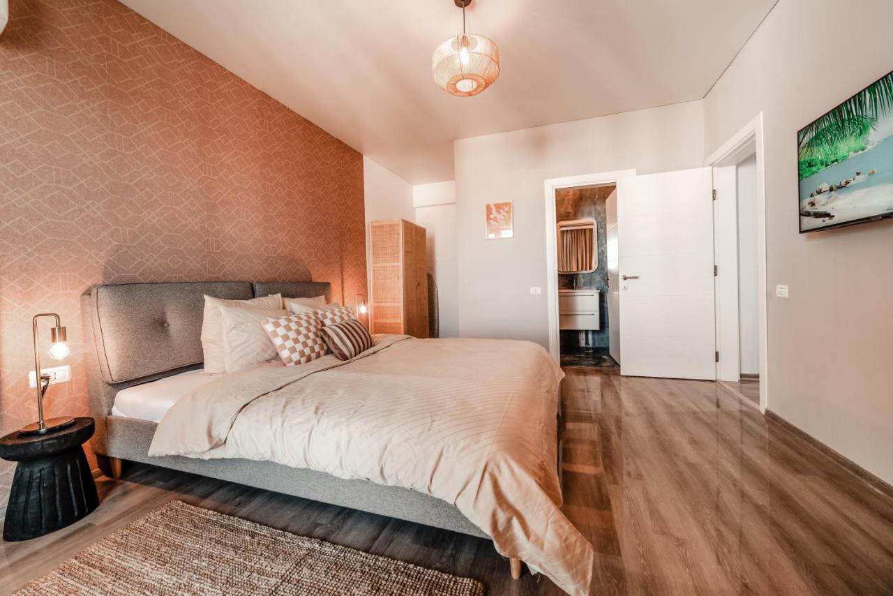 Apartament Zoomers Cazare Mamaia Nord - Неводарі Екстер'єр фото