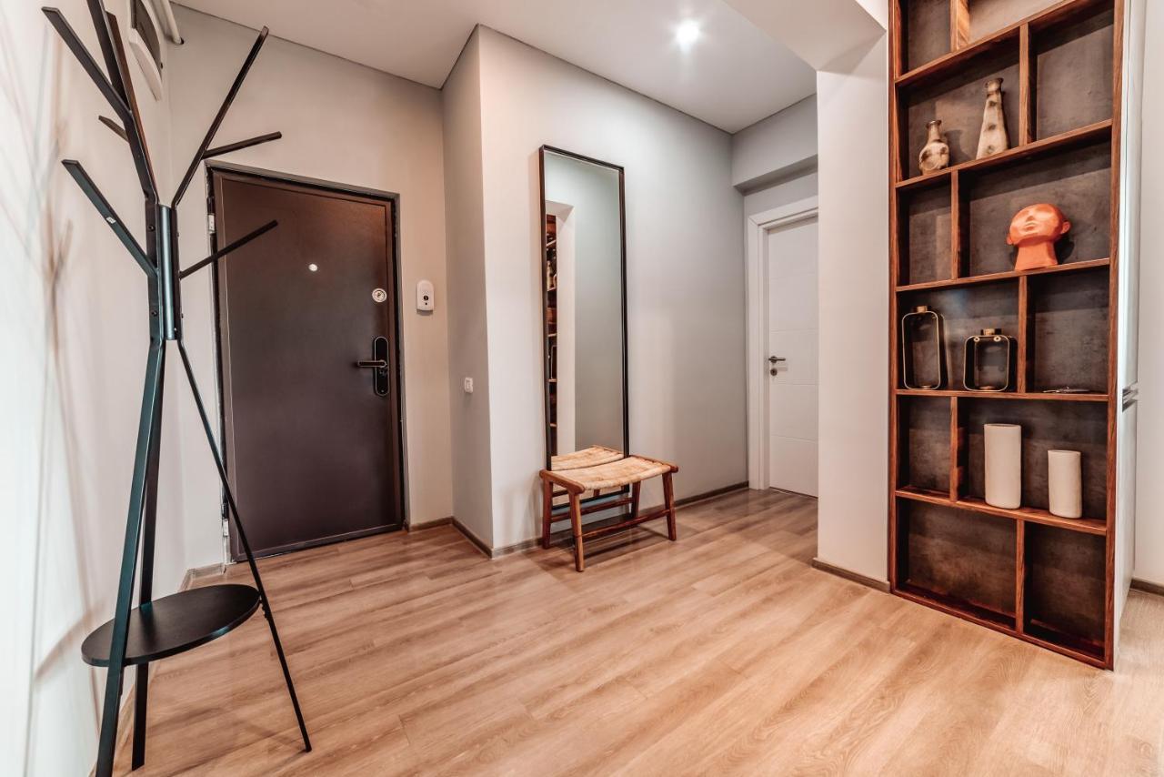 Apartament Zoomers Cazare Mamaia Nord - Неводарі Екстер'єр фото