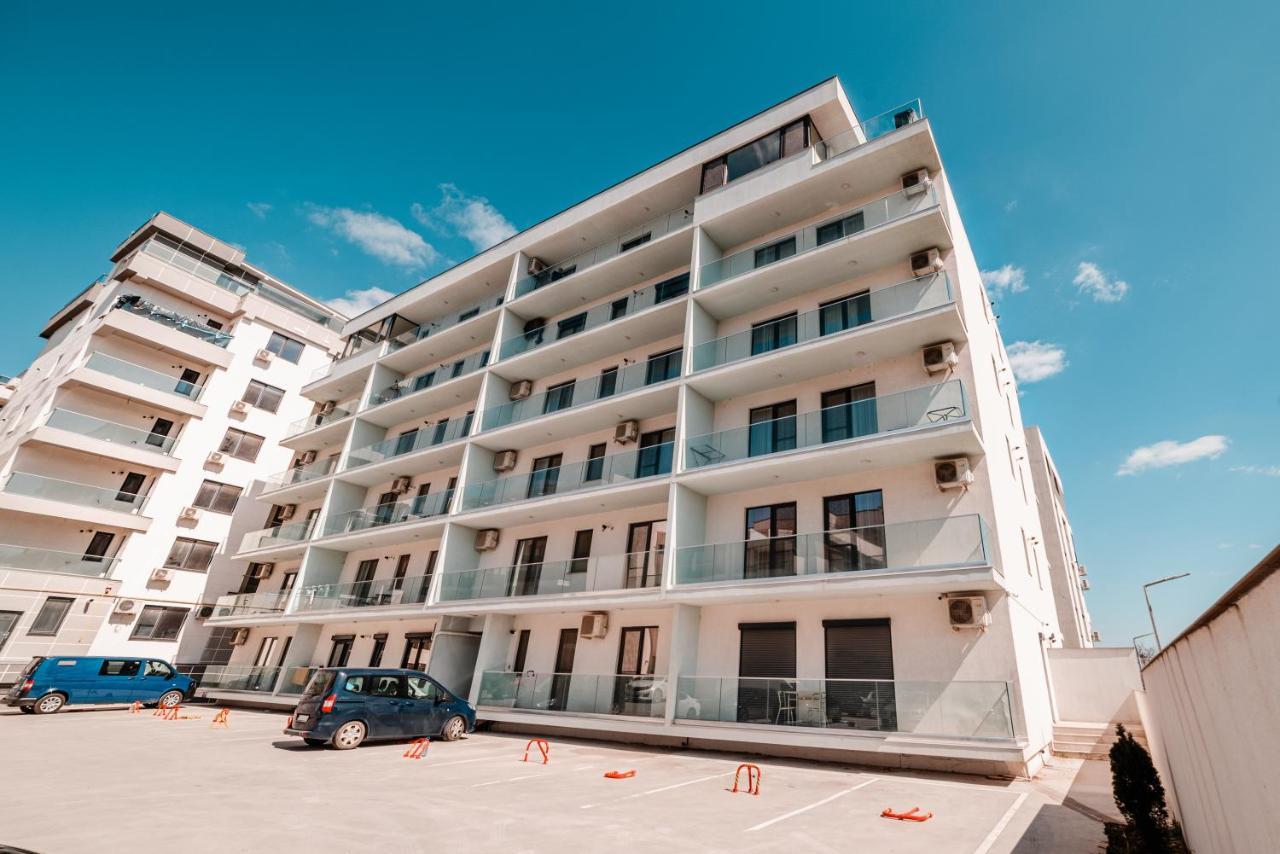 Apartament Zoomers Cazare Mamaia Nord - Неводарі Екстер'єр фото