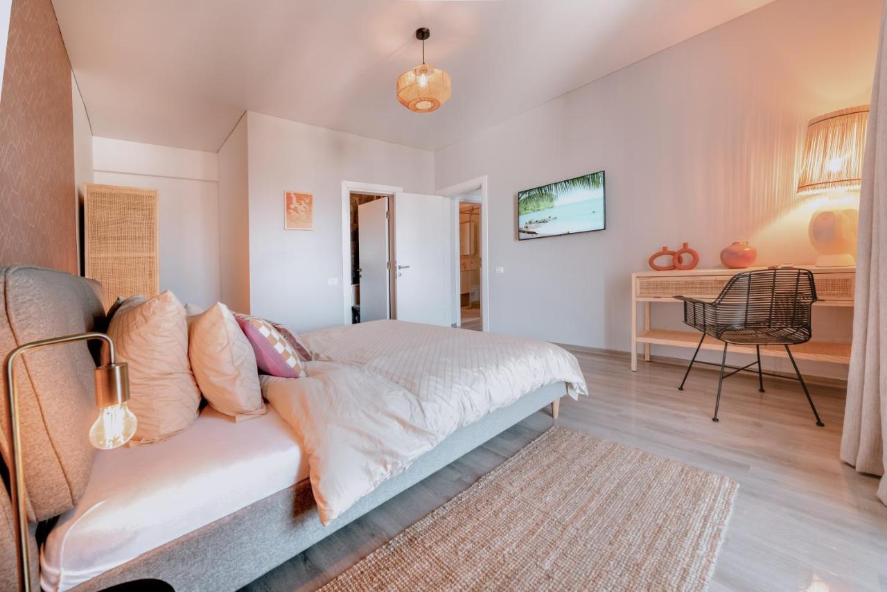 Apartament Zoomers Cazare Mamaia Nord - Неводарі Екстер'єр фото